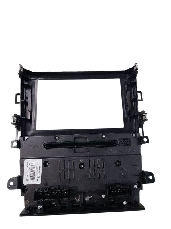 Audio Equipment Radio Control Panel ID LS7T-18E245-CHA Fits 17-20 FUSI