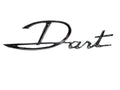 DART      1963 Trim Panel Misc 671204