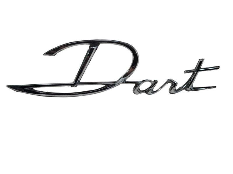 DART      1963 Trim Panel Misc 671204