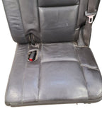 ESCALAESV 2007 Third Seat Station Wagon  Van 614247
