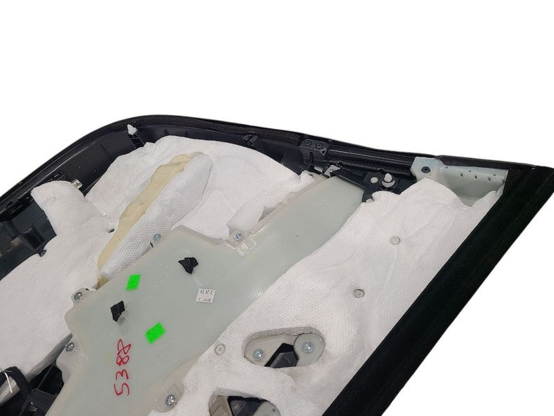 ASCENT    2019 Front Door Trim Panel 658170