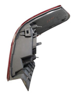 Passenger Tail Light Quarter Panel Mounted Hybrid Fits 07-09 CAMRY 671