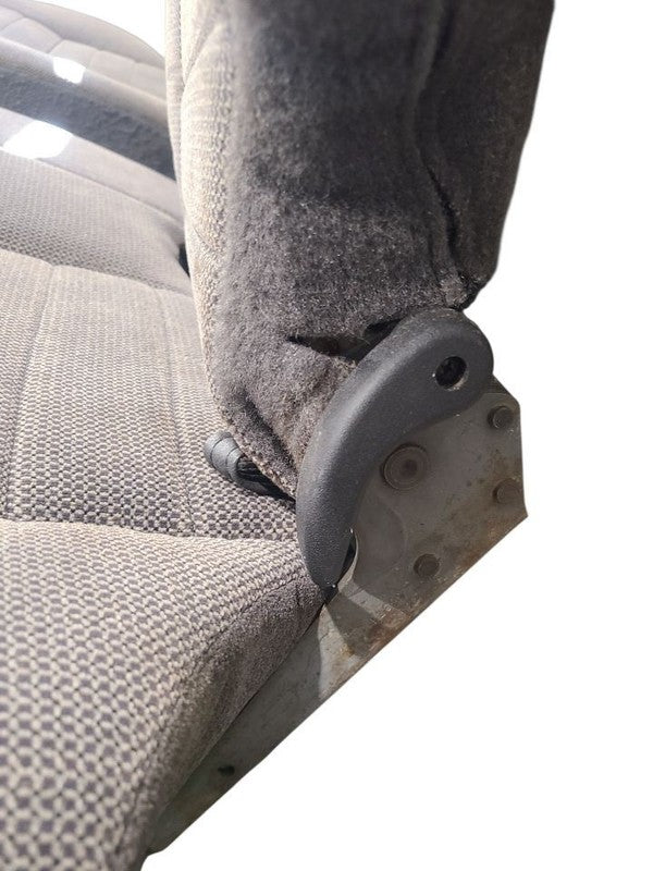 GRANDCHER 1998 Seat Rear 672529