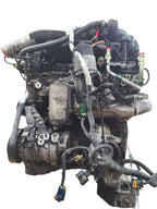 Engine 3.0L Diesel VIN M 8th Digit Fits 14-15 GRAND CHEROKEE 667459