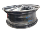 Wheel 20x7-1/2 Alloy Machined Face Painted Pockets Fits 19-21 MURANO 6