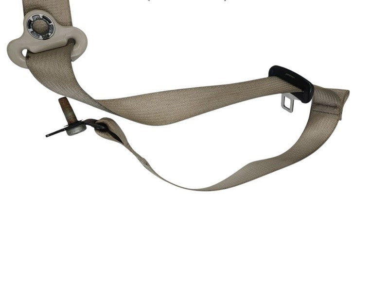 PACIFICA  2017 Seat Belt Rear 602828