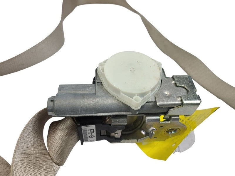 Seat Belt Front Bucket Driver Retractor Fits 14-18 BMW 320i 604496