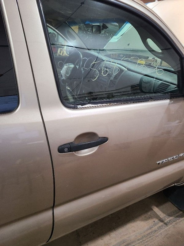 Passenger Front Door Electric Windows Fits 05-15 TACOMA 673742