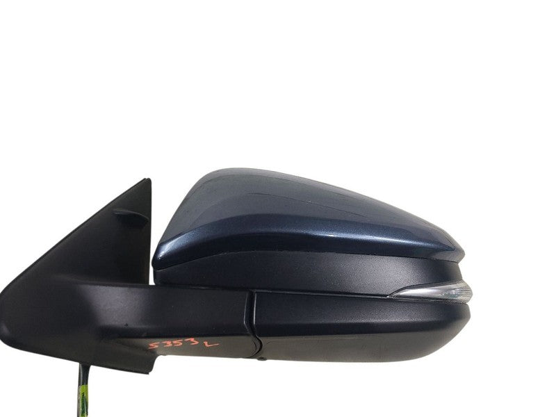 Driver Side View Mirror Power Heated Turn Signal Fits 14-19 HIGHLANDER
