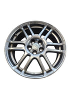 Wheel 17x7 Alloy 6 Double Spoke Fits 05-10 SCION TC 673366