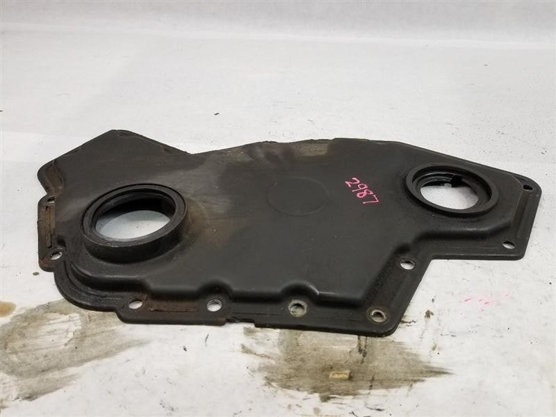 Timing Cover 6.7L Diesel Outer Fits 03-09 DODGE 2500 PICKUP 198604