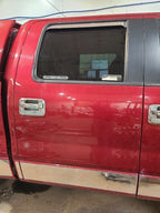 Passenger Rear Side Door Crew Cab 4 Door Fits 05-08 FORD F150 PICKUP 6