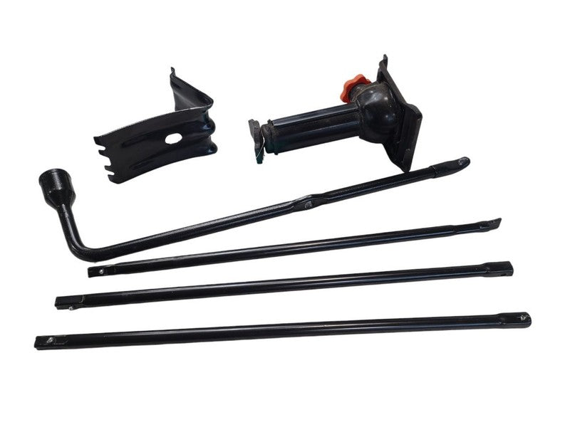 F250SD    2011 Jack 663376