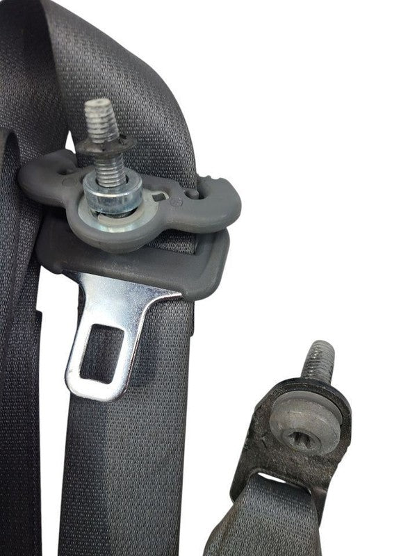 F150      2014 Seat Belt Rear 630163