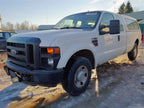 Harmonic Balancer 6.4L Diesel Fits 08-10 FORD F250SD PICKUP 185024