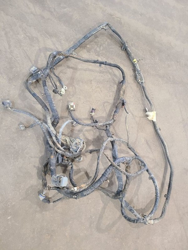 RAM2500   2012 Body Wire Harness 671458