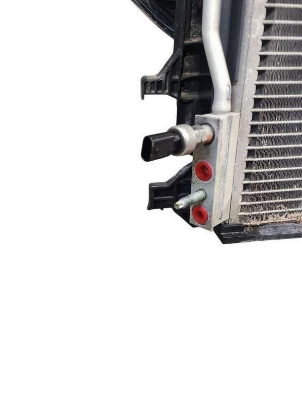 AC Condenser Fits 21-25 MALIBU 668885