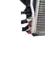 AC Condenser Fits 21-25 MALIBU 668885