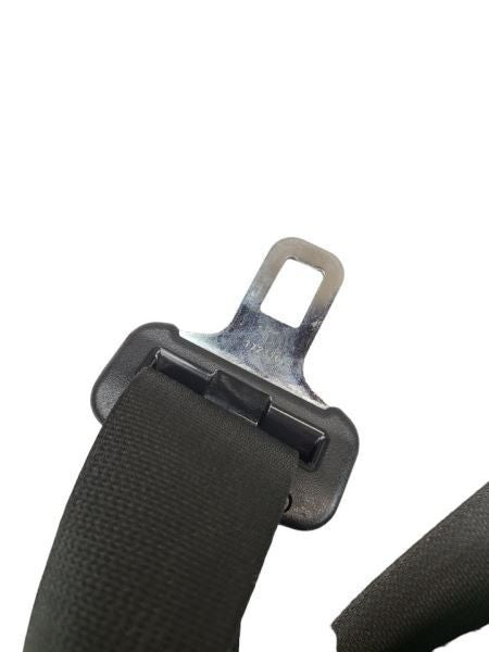 REAR F150      2012 Passenger Side Retractor Seat Belt Rear 585291