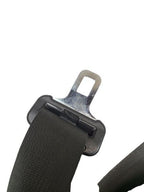 REAR F150      2012 Passenger Side Retractor Seat Belt Rear 585291