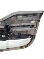 F150      2016 Front Door Trim Panel 652374