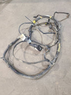 RAM3500   2002 Transmission Wire Harness 625557