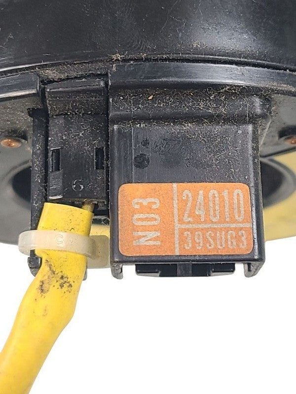 SC430     2003 Clock Spring 651084