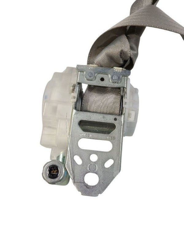 Seat Belt Front Bucket Passenger Retractor 4 Cylinder Fits 07-11 CAMRY