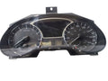 Speedometer Cluster MPH Fits 18-20 PATHFINDER 663474 248109PM0A
