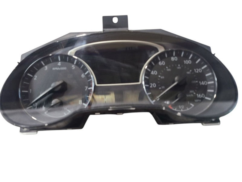 Speedometer Cluster MPH Fits 18-20 PATHFINDER 663474 248109PM0A