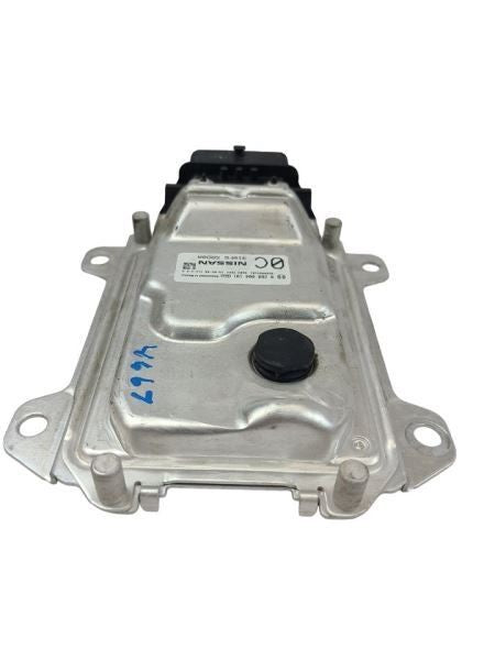 Chassis ECM Transmission CVT Fits 17-19 SENTRA 589006 310369AE2E