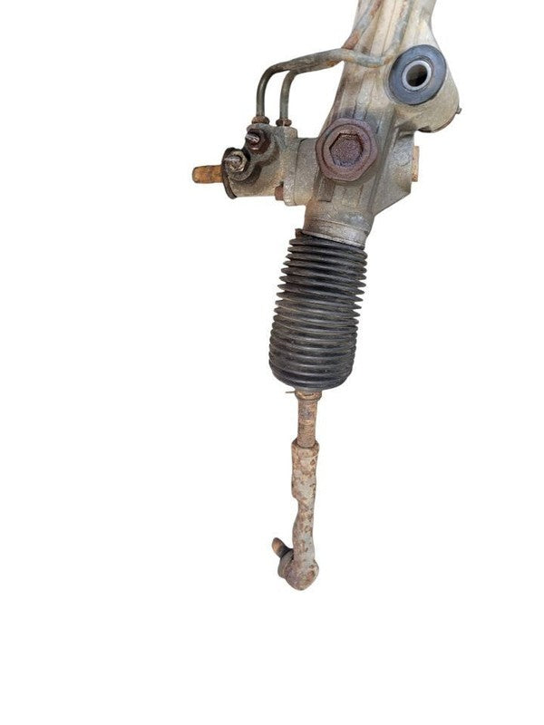 Steering Gear/Rack Power Rack And Pinion With Crew Cab Fits 03-06 TUND