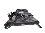 Radiator Fan Motor Fan Assembly With Tow Package Fits 22-24 EXPEDITION