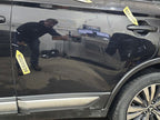 Driver Left Rear Side Door Fits 14-20 OUTLANDER 619511