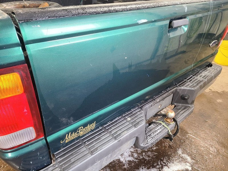 Trunk/Hatch/Tailgate Fits 94-10 MAZDA B-4000 665721