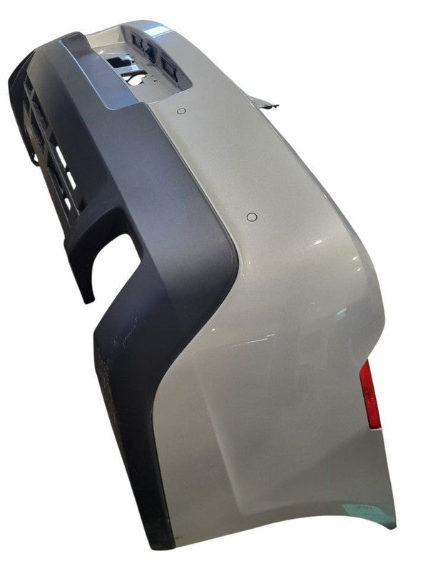 Rear Bumper Convertible Rear Park Assist Opt UD7 LT Fits 14-15 CAMARO 