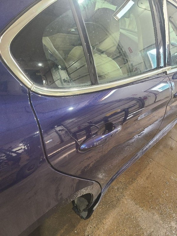 GIULIA    2019 Rear Side Door 656028