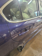 GIULIA    2019 Rear Side Door 656028