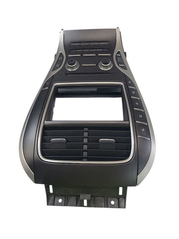 Audio Equipment Radio Control Panel Heated Seats Fits 16 MKX 659257