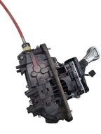 A5 AUDI   2013 Transmission Shift 630711