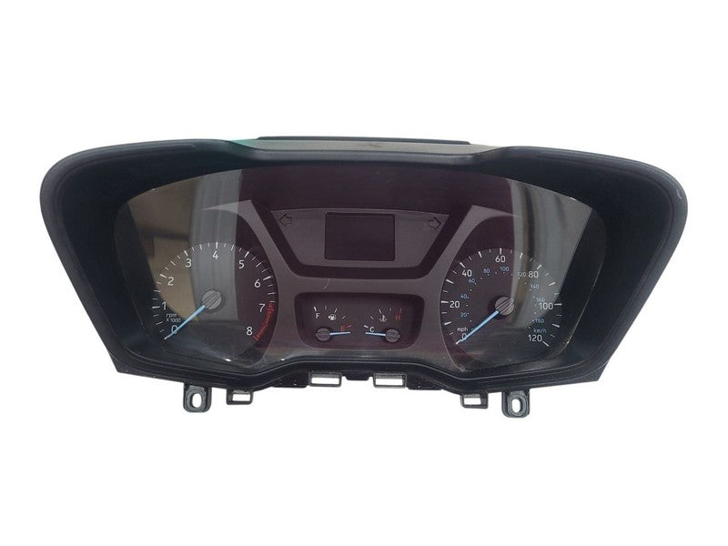 Speedometer Cluster MPH ID CK4S-10849-DB4 Fits 15-16 TRANSIT 150 67535