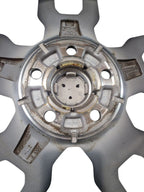 Wheel 17x7 Alloy 5 Slotted Spoke Fits 21-24 BRONCO SPORT 664029