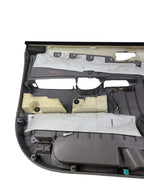 SIENNA    2008 Front Door Trim Panel 649221