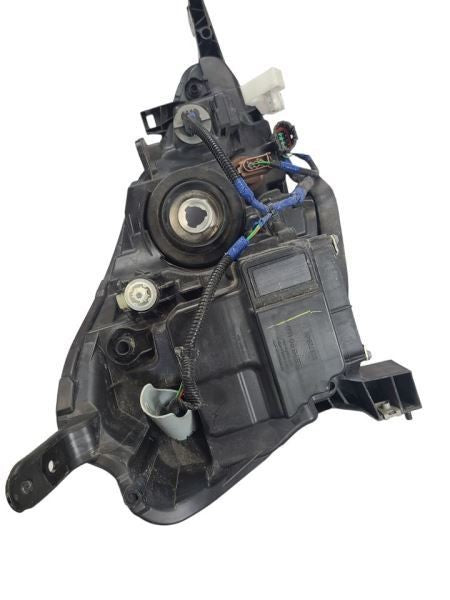 Driver Left Headlight LED Fits 18-19 SENTRA 588573