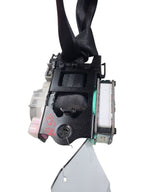 Seat Belt Front VIN Fp 7th And 8th Digit Bucket Seat Fits 09-17 AUDI Q