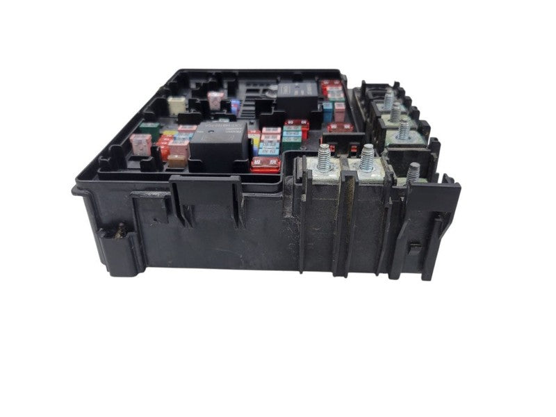 Fuse Box Engine ID ML3T-14D068-GE Thru Gh Fits 21-23 FORD F150 PICKUP 