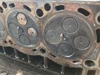 Cylinder Head 6.4L Diesel Fits 08-10 FORD F250SD PICKUP 561554