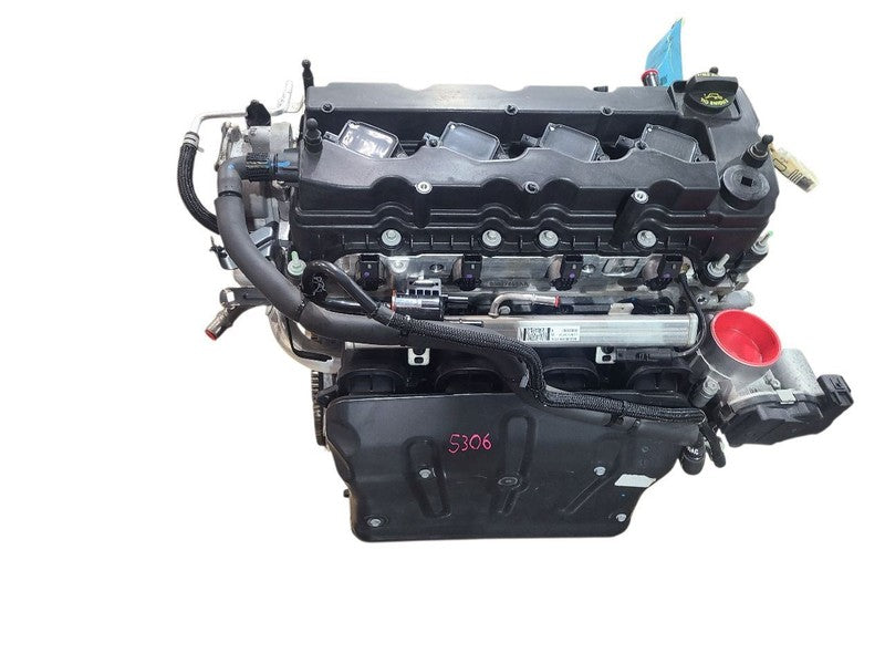 Engine 2.4L VIN B 8th Digit Fits 19-23 CHEROKEE 652464
