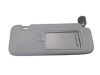 Passenger Sun Visor Canada Market Fits 21-25 ELANTRA 665261