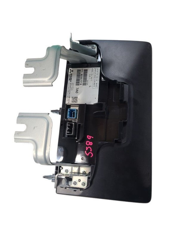 Info-GPS-TV Screen 9.00" Screen Hatchback Type R Fits 22-25 CIVIC 6713